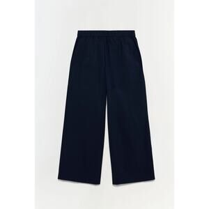SIMKHAI Arden Pull On Pant - XS Midnight